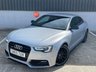 USED 2015 65 AUDI A5 2.0 TFSI Black Edition Plus Coupe 2dr Petrol Manual quattro Euro 6 (s/s) (230 ps) **SALE** EVERY CAR REDUCED !