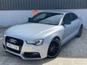 USED 2015 65 AUDI A5 2.0 TFSI Black Edition Plus Coupe 2dr Petrol Manual quattro Euro 6 (s/s) (230 ps) **SALE** EVERY CAR REDUCED !