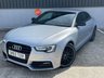USED 2015 65 AUDI A5 2.0 TFSI Black Edition Plus Coupe 2dr Petrol Manual quattro Euro 6 (s/s) (230 ps) **SALE** EVERY CAR REDUCED !