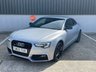 USED 2015 65 AUDI A5 2.0 TFSI Black Edition Plus Coupe 2dr Petrol Manual quattro Euro 6 (s/s) (230 ps) **SALE** EVERY CAR REDUCED !