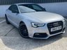 USED 2015 65 AUDI A5 2.0 TFSI Black Edition Plus Coupe 2dr Petrol Manual quattro Euro 6 (s/s) (230 ps) **SALE** EVERY CAR REDUCED !