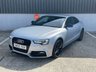 USED 2015 65 AUDI A5 2.0 TFSI Black Edition Plus Coupe 2dr Petrol Manual quattro Euro 6 (s/s) (230 ps) **SALE** EVERY CAR REDUCED !