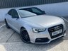 USED 2015 65 AUDI A5 2.0 TFSI Black Edition Plus Coupe 2dr Petrol Manual quattro Euro 6 (s/s) (230 ps) **SALE** EVERY CAR REDUCED !