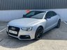 USED 2015 65 AUDI A5 2.0 TFSI Black Edition Plus Coupe 2dr Petrol Manual quattro Euro 6 (s/s) (230 ps) **SALE** EVERY CAR REDUCED !