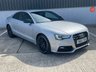 USED 2015 65 AUDI A5 2.0 TFSI Black Edition Plus Coupe 2dr Petrol Manual quattro Euro 6 (s/s) (230 ps) **SALE** EVERY CAR REDUCED !