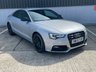 USED 2015 65 AUDI A5 2.0 TFSI Black Edition Plus Coupe 2dr Petrol Manual quattro Euro 6 (s/s) (230 ps) **SALE** EVERY CAR REDUCED !