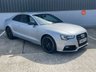 USED 2015 65 AUDI A5 2.0 TFSI Black Edition Plus Coupe 2dr Petrol Manual quattro Euro 6 (s/s) (230 ps) **SALE** EVERY CAR REDUCED !