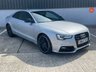 USED 2015 65 AUDI A5 2.0 TFSI Black Edition Plus Coupe 2dr Petrol Manual quattro Euro 6 (s/s) (230 ps) **SALE** EVERY CAR REDUCED !