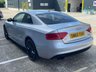 USED 2015 65 AUDI A5 2.0 TFSI Black Edition Plus Coupe 2dr Petrol Manual quattro Euro 6 (s/s) (230 ps) **SALE** EVERY CAR REDUCED !