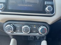 USED 2019 69 NISSAN MICRA 1.5 dCi Acenta Hatchback 5dr Diesel Manual Euro 6 (s/s) (90 ps) SERVICE HISTORY* CRUISE CONTROL* AUTOMATIC LIGHTS* AUTOMATIC WIPERS* BLUETOOTH PHONE & AUDIO* AIR CONDITIONING* 16" ALLOY WHEELS* AUTO START/ STOP* AUX* USB* DAB RADIO* ELECTRIC MIRRORS*