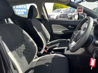 USED 2019 69 NISSAN MICRA 1.5 dCi Acenta Hatchback 5dr Diesel Manual Euro 6 (s/s) (90 ps) SERVICE HISTORY* CRUISE CONTROL* AUTOMATIC LIGHTS* AUTOMATIC WIPERS* BLUETOOTH PHONE & AUDIO* AIR CONDITIONING* 16" ALLOY WHEELS* AUTO START/ STOP* AUX* USB* DAB RADIO* ELECTRIC MIRRORS*