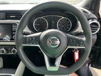 USED 2019 69 NISSAN MICRA 1.5 dCi Acenta Hatchback 5dr Diesel Manual Euro 6 (s/s) (90 ps) SERVICE HISTORY* CRUISE CONTROL* AUTOMATIC LIGHTS* AUTOMATIC WIPERS* BLUETOOTH PHONE & AUDIO* AIR CONDITIONING* 16" ALLOY WHEELS* AUTO START/ STOP* AUX* USB* DAB RADIO* ELECTRIC MIRRORS*