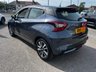 USED 2019 69 NISSAN MICRA 1.5 dCi Acenta Hatchback 5dr Diesel Manual Euro 6 (s/s) (90 ps) SERVICE HISTORY* CRUISE CONTROL* AUTOMATIC LIGHTS* AUTOMATIC WIPERS* BLUETOOTH PHONE & AUDIO* AIR CONDITIONING* 16" ALLOY WHEELS* AUTO START/ STOP* AUX* USB* DAB RADIO* ELECTRIC MIRRORS*