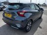 USED 2019 69 NISSAN MICRA 1.5 dCi Acenta Hatchback 5dr Diesel Manual Euro 6 (s/s) (90 ps) SERVICE HISTORY* CRUISE CONTROL* AUTOMATIC LIGHTS* AUTOMATIC WIPERS* BLUETOOTH PHONE & AUDIO* AIR CONDITIONING* 16" ALLOY WHEELS* AUTO START/ STOP* AUX* USB* DAB RADIO* ELECTRIC MIRRORS*