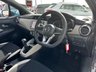 USED 2019 69 NISSAN MICRA 1.5 dCi Acenta Hatchback 5dr Diesel Manual Euro 6 (s/s) (90 ps) SERVICE HISTORY* CRUISE CONTROL* AUTOMATIC LIGHTS* AUTOMATIC WIPERS* BLUETOOTH PHONE & AUDIO* AIR CONDITIONING* 16" ALLOY WHEELS* AUTO START/ STOP* AUX* USB* DAB RADIO* ELECTRIC MIRRORS*