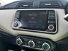 USED 2019 69 NISSAN MICRA 1.5 dCi Acenta Hatchback 5dr Diesel Manual Euro 6 (s/s) (90 ps) SERVICE HISTORY* CRUISE CONTROL* AUTOMATIC LIGHTS* AUTOMATIC WIPERS* BLUETOOTH PHONE & AUDIO* AIR CONDITIONING* 16" ALLOY WHEELS* AUTO START/ STOP* AUX* USB* DAB RADIO* ELECTRIC MIRRORS*