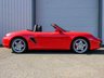 USED 2007 07 PORSCHE BOXSTER 3.4 987 S Convertible 2dr Petrol Tiptronic S (262 g/km, 295 bhp) 