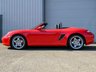 USED 2007 07 PORSCHE BOXSTER 3.4 987 S Convertible 2dr Petrol Tiptronic S (262 g/km, 295 bhp) 