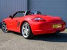 USED 2007 07 PORSCHE BOXSTER 3.4 987 S Convertible 2dr Petrol Tiptronic S (262 g/km, 295 bhp) 
