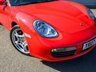 USED 2007 07 PORSCHE BOXSTER 3.4 987 S Convertible 2dr Petrol Tiptronic S (262 g/km, 295 bhp) 