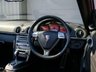 USED 2007 07 PORSCHE BOXSTER 3.4 987 S Convertible 2dr Petrol Tiptronic S (262 g/km, 295 bhp) 