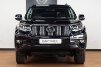 USED 2023 73 TOYOTA LAND CRUISER 2.8D Invincible 
