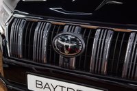 USED 2023 73 TOYOTA LAND CRUISER 2.8D Invincible 
