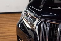 USED 2023 73 TOYOTA LAND CRUISER 2.8D Invincible 