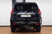 USED 2023 73 TOYOTA LAND CRUISER 2.8D Invincible 