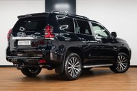 USED 2023 73 TOYOTA LAND CRUISER 2.8D Invincible 