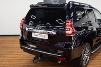 USED 2023 73 TOYOTA LAND CRUISER 2.8D Invincible 