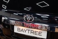 USED 2023 73 TOYOTA LAND CRUISER 2.8D Invincible 