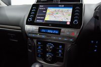 USED 2023 73 TOYOTA LAND CRUISER 2.8D Invincible 