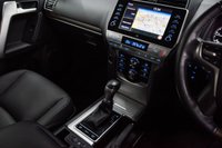 USED 2023 73 TOYOTA LAND CRUISER 2.8D Invincible 