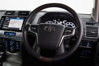 USED 2023 73 TOYOTA LAND CRUISER 2.8D Invincible 