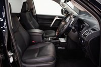 USED 2023 73 TOYOTA LAND CRUISER 2.8D Invincible 
