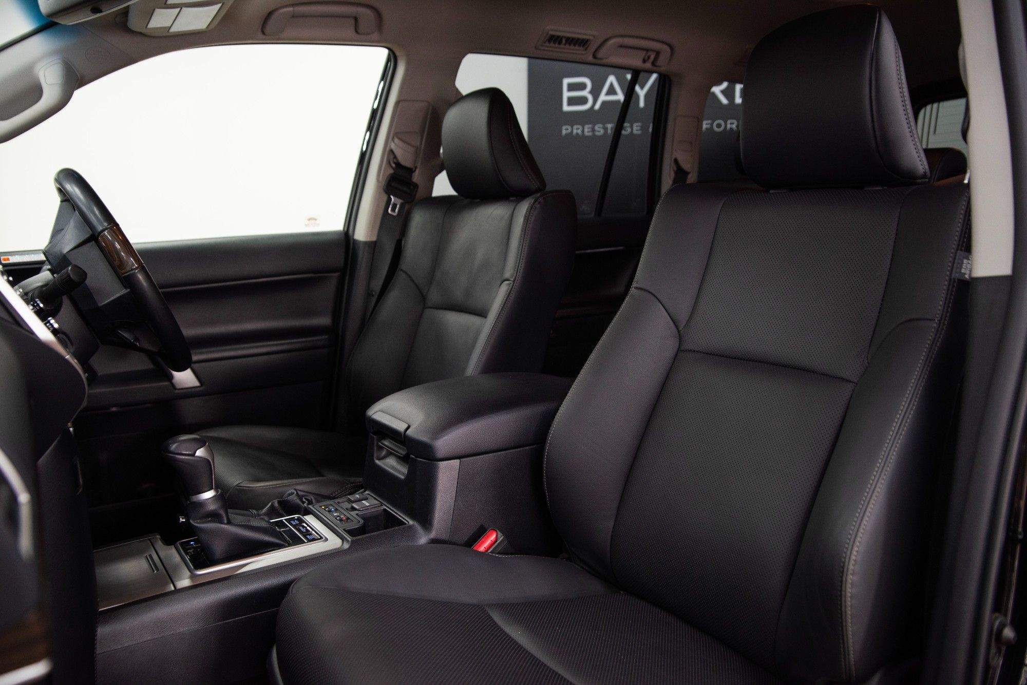 USED 2023 73 TOYOTA LAND CRUISER 2.8D Invincible 
