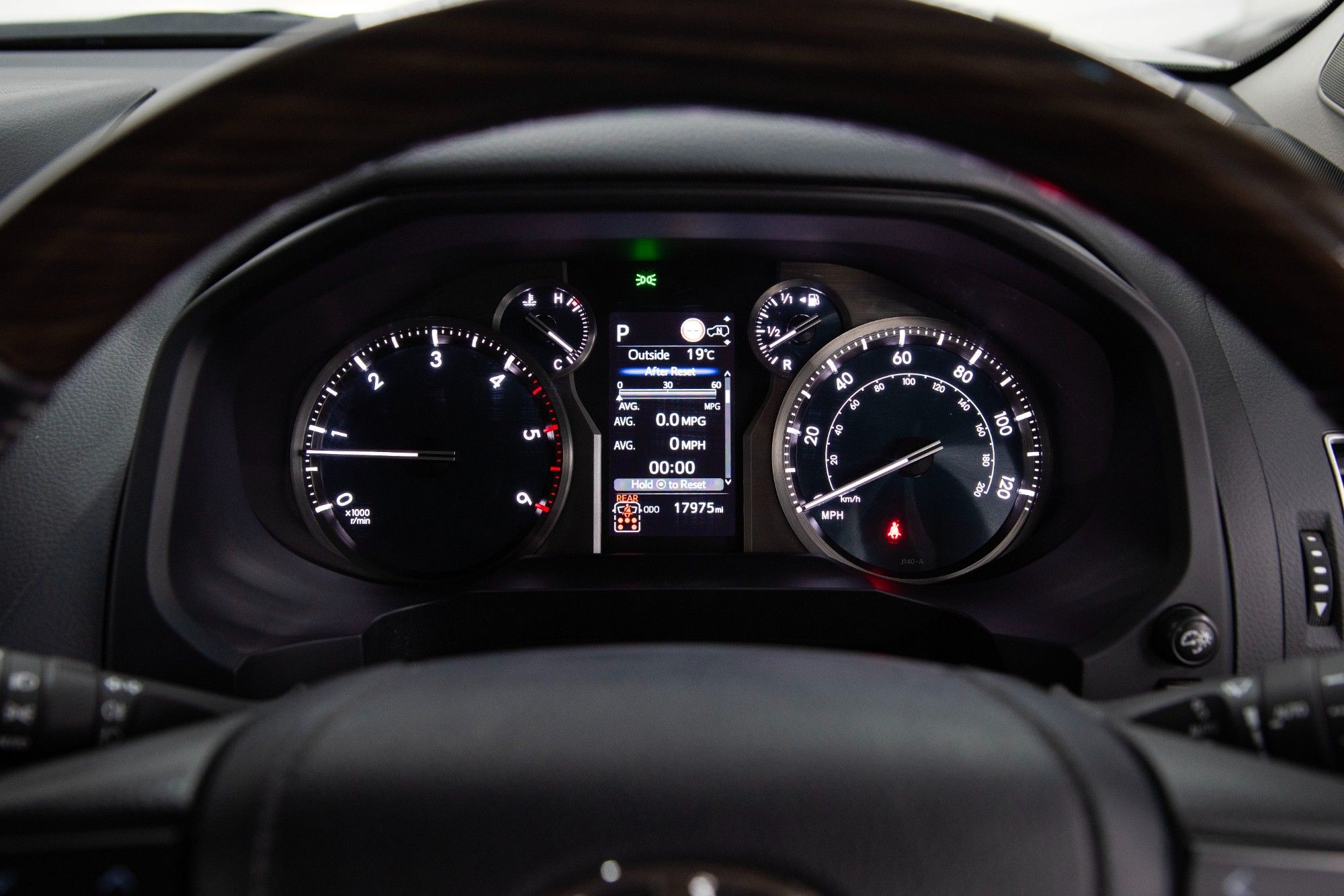 USED 2023 73 TOYOTA LAND CRUISER 2.8D Invincible 