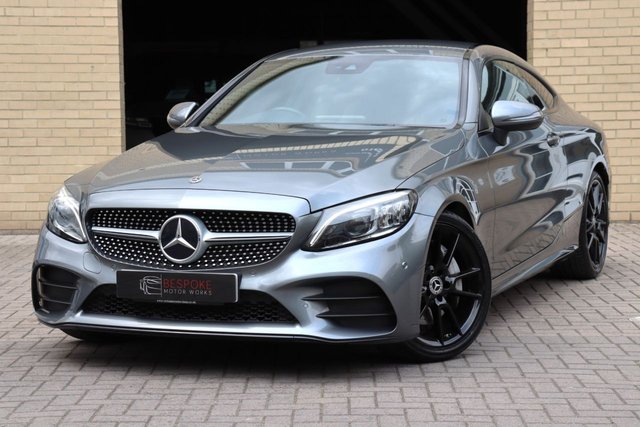 Bespoke Motor Works LTD
