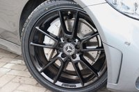USED 2018 68 MERCEDES-BENZ C-CLASS C300D 2.0 AMG LINE PREMIUM UPGRADED 19s SPOILER FSH