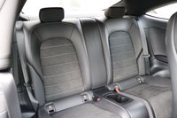 USED 2018 68 MERCEDES-BENZ C-CLASS C300D 2.0 AMG LINE PREMIUM UPGRADED 19s SPOILER FSH