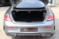 USED 2018 68 MERCEDES-BENZ C-CLASS C300D 2.0 AMG LINE PREMIUM UPGRADED 19s SPOILER FSH