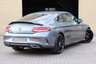 USED 2018 68 MERCEDES-BENZ C-CLASS C300D 2.0 AMG LINE PREMIUM UPGRADED 19s SPOILER FSH