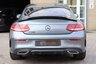 USED 2018 68 MERCEDES-BENZ C-CLASS C300D 2.0 AMG LINE PREMIUM UPGRADED 19s SPOILER FSH