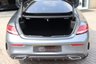 USED 2018 68 MERCEDES-BENZ C-CLASS C300D 2.0 AMG LINE PREMIUM UPGRADED 19s SPOILER FSH