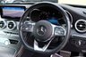 USED 2018 68 MERCEDES-BENZ C-CLASS C300D 2.0 AMG LINE PREMIUM UPGRADED 19s SPOILER FSH