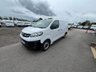 USED 2022 72 VAUXHALL VIVARO 1.5 Turbo D 2900 Dynamic Panel Van 6dr Diesel Manual L2 H1 Euro 6 (s/s) (100 ps) 1 OWNER VIVARO DYNAMIC H1 VAN          CALL NOW FOR DETAILS OF FINANCE AVAILABLE !