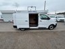USED 2022 72 VAUXHALL VIVARO 1.5 Turbo D 2900 Dynamic Panel Van 6dr Diesel Manual L2 H1 Euro 6 (s/s) (100 ps) 1 OWNER VIVARO DYNAMIC H1 VAN          CALL NOW FOR DETAILS OF FINANCE AVAILABLE !