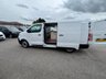 USED 2022 72 VAUXHALL VIVARO 1.5 Turbo D 2900 Dynamic Panel Van 6dr Diesel Manual L2 H1 Euro 6 (s/s) (100 ps) 1 OWNER VIVARO DYNAMIC H1 VAN          CALL NOW FOR DETAILS OF FINANCE AVAILABLE !