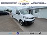 USED 2022 72 VAUXHALL VIVARO 1.5 Turbo D 2900 Dynamic Panel Van 6dr Diesel Manual L2 H1 Euro 6 (s/s) (100 ps) 1 OWNER VIVARO DYNAMIC H1 VAN          CALL NOW FOR DETAILS OF FINANCE AVAILABLE !